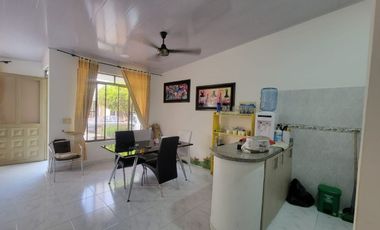 SE VENDE EXCENTE CASA DE DESCANSO EN FLANDES,TOLIMA