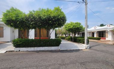 SE VENDE EXCENTE CASA DE DESCANSO EN FLANDES,TOLIMA