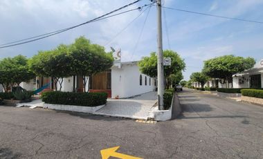 SE VENDE EXCENTE CASA DE DESCANSO EN FLANDES,TOLIMA