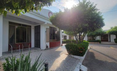 SE VENDE EXCENTE CASA DE DESCANSO EN FLANDES,TOLIMA