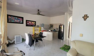 SE VENDE EXCENTE CASA DE DESCANSO EN FLANDES,TOLIMA