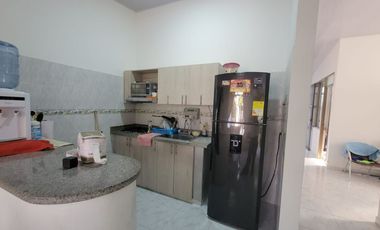 SE VENDE EXCENTE CASA DE DESCANSO EN FLANDES,TOLIMA