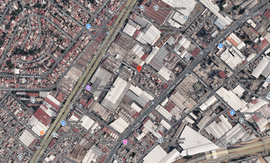 EDIFICIO EN VENTA EN EXCELENTES CONDICIONES. TLALNEPANTLA, EDOMEX. REMATE BANCARIO