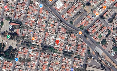 Departamento en Venta San Juan de Aragón Gustavo A Madero CDMX