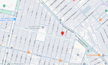 Departamento en Venta San Juan de Aragón Gustavo A Madero CDMX