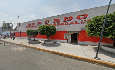 Departamento en Venta San Juan de Aragón Gustavo A Madero CDMX