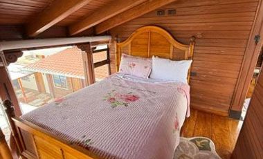 Venta de Hotel 3 Estrellas en Centro de Otavalo – Excelente Rentabilidad