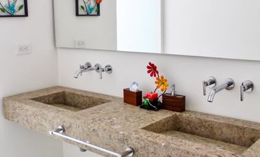 se vende magnifica casa de descanso ANAPOIMA