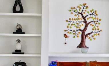 se vende magnifica casa de descanso ANAPOIMA