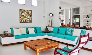 se vende magnifica casa de descanso ANAPOIMA