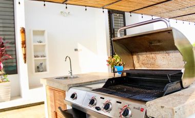 se vende magnifica casa de descanso ANAPOIMA