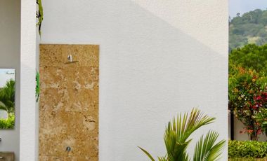 se vende magnifica casa de descanso ANAPOIMA