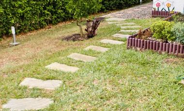 se vende magnifica casa de descanso ANAPOIMA