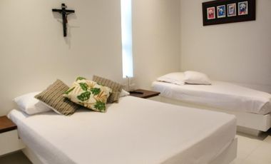 se vende magnifica casa de descanso ANAPOIMA