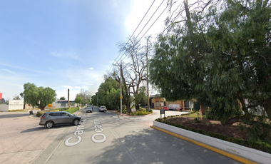 (ZA) Casa en CALLE BOSQUES DE OCOTE, CUAUTITLAN, PASEOS DEL BOSQUES EX HACIENDAA XALTIPA, MEX