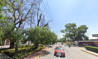 (ZA) Casa en CALLE BOSQUES DE OCOTE, CUAUTITLAN, PASEOS DEL BOSQUES EX HACIENDAA XALTIPA, MEX