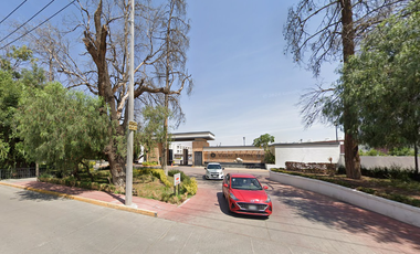 (ZA) Casa en CALLE BOSQUES DE OCOTE, CUAUTITLAN, PASEOS DEL BOSQUES EX HACIENDAA XALTIPA, MEX