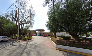 (ZA) Casa en CALLE BOSQUES DE OCOTE, CUAUTITLAN, PASEOS DEL BOSQUES EX HACIENDAA XALTIPA, MEX