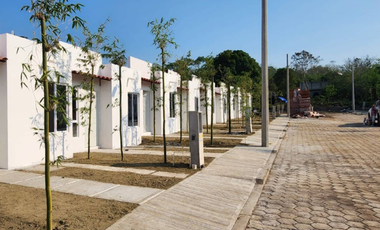 CASA ADJUDICADA EN Tuxpan, Veracruz, México