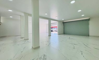 Local en Renta en Toluca Centro