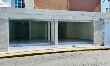 Local en Renta en Toluca Centro