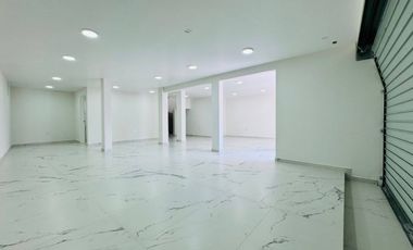 Local en Renta en Toluca Centro