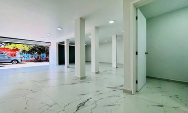 Local en Renta en Toluca Centro