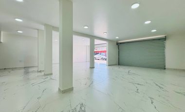 Local en Renta en Toluca Centro