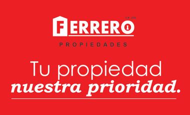 OPORTUNIDAD DEPARTMENTO SAN MIGUEL CENTRO