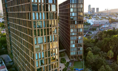 DEPARTAMENTO EN RENTA EN PROVIDENCIA EN GUADALAJARA