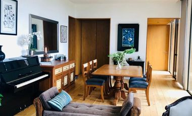 DEPARTAMENTO EN RENTA EN PROVIDENCIA EN GUADALAJARA