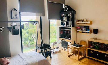 DEPARTAMENTO EN RENTA EN PROVIDENCIA EN GUADALAJARA