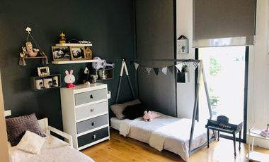 DEPARTAMENTO EN RENTA EN PROVIDENCIA EN GUADALAJARA