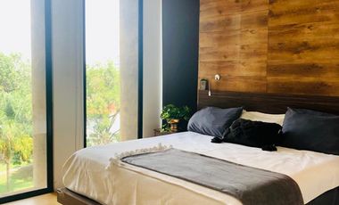 DEPARTAMENTO EN RENTA EN PROVIDENCIA EN GUADALAJARA