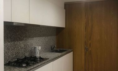 DEPARTAMENTO EN RENTA EN PROVIDENCIA EN GUADALAJARA