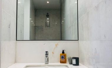 DEPARTAMENTO EN RENTA EN PROVIDENCIA EN GUADALAJARA