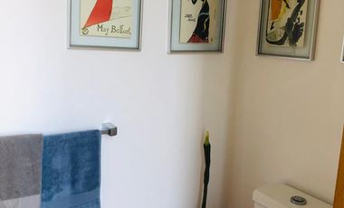 DEPARTAMENTO EN RENTA EN PROVIDENCIA EN GUADALAJARA