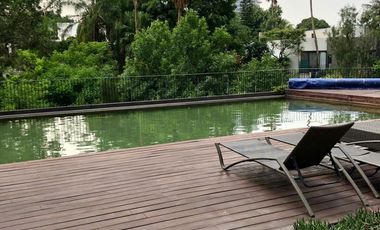 DEPARTAMENTO EN RENTA EN PROVIDENCIA EN GUADALAJARA