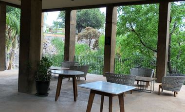 DEPARTAMENTO EN RENTA EN PROVIDENCIA EN GUADALAJARA