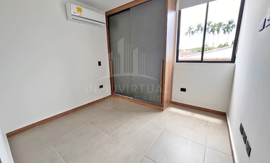 SE ARRIENDA CASA EN CERRITOS PARA ESTRENAR