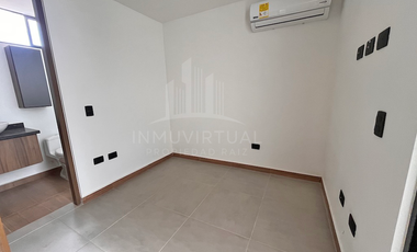 SE ARRIENDA CASA EN CERRITOS PARA ESTRENAR