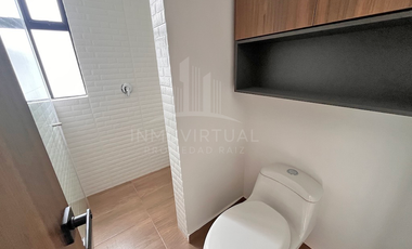 SE ARRIENDA CASA EN CERRITOS PARA ESTRENAR