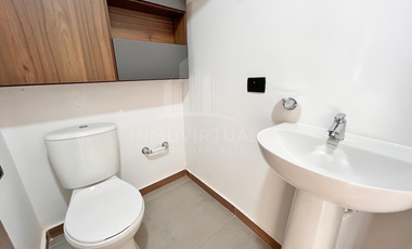 SE ARRIENDA CASA EN CERRITOS PARA ESTRENAR