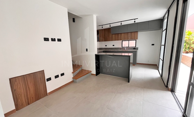 SE ARRIENDA CASA EN CERRITOS PARA ESTRENAR