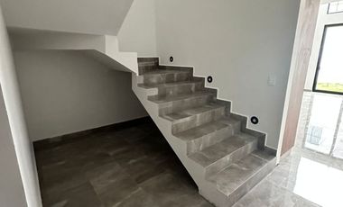 CASA EN VENTA EN LOS RODRÍGUEZ, SANTIAGO, N. L.