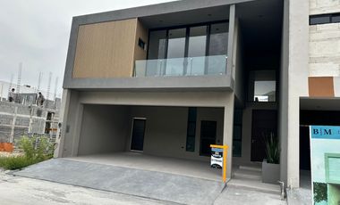 CASA EN VENTA EN LOS RODRÍGUEZ, SANTIAGO, N. L.