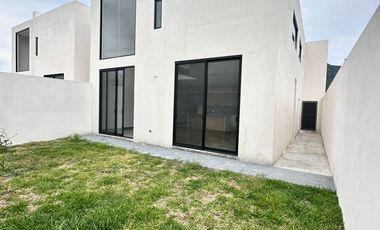 CASA EN VENTA EN LOS RODRÍGUEZ, SANTIAGO, N. L.