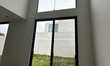 CASA EN VENTA EN LOS RODRÍGUEZ, SANTIAGO, N. L.