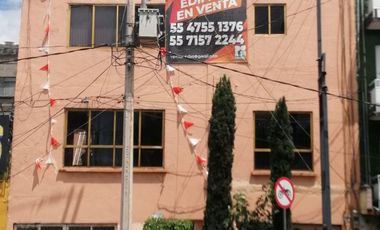 Edificio en Venta | 152 m² Terreno | Av Eduardo Molina