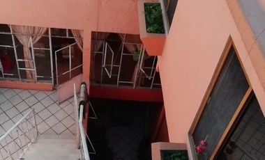 Edificio en Venta | 152 m² Terreno | Av Eduardo Molina